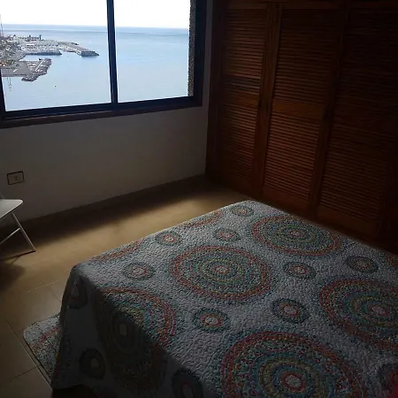 Terraza Al Mar. Amaneceres. Табайба