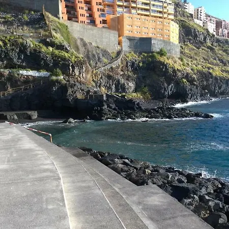Terraza Al Mar. Amaneceres. * Табайба